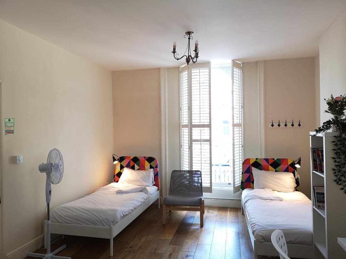 Albergue Park Boutique