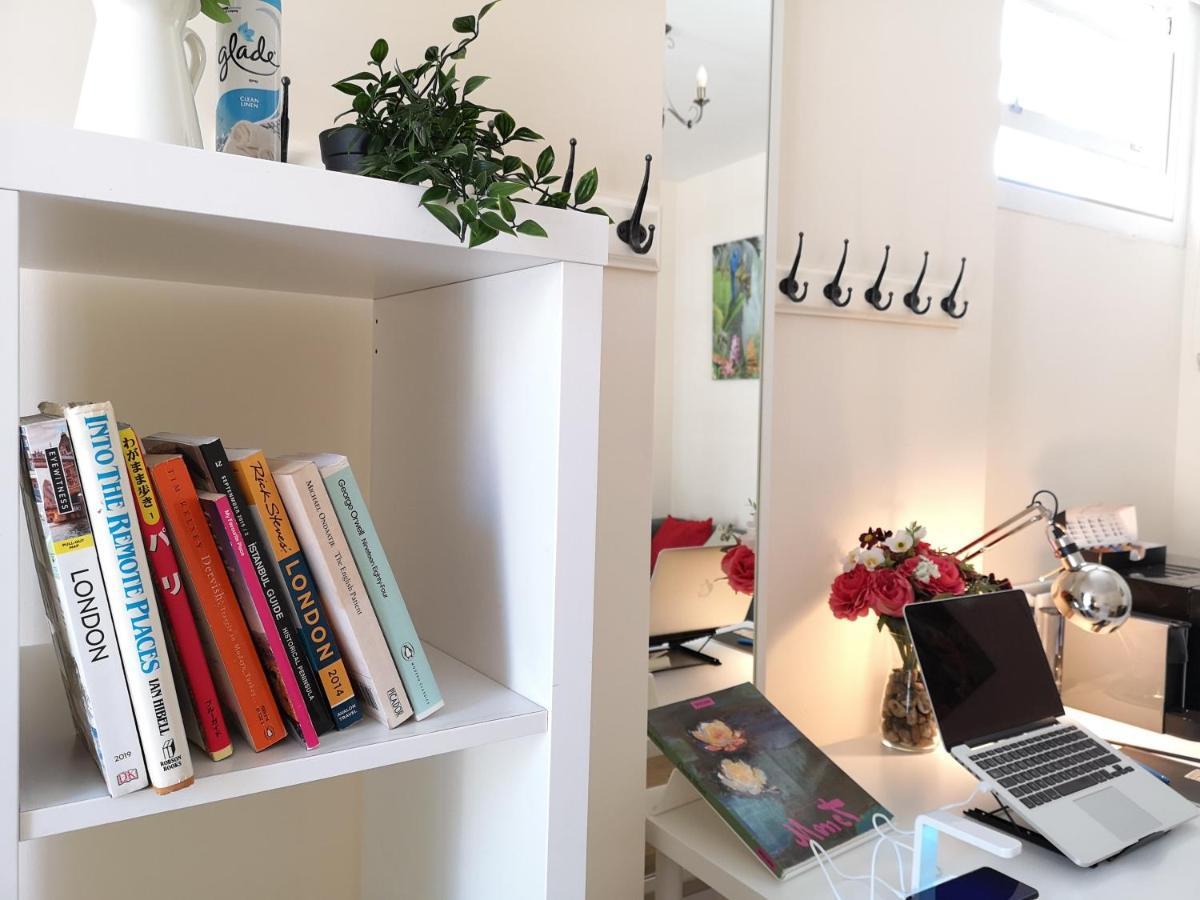 Park Boutique Albergue Londres