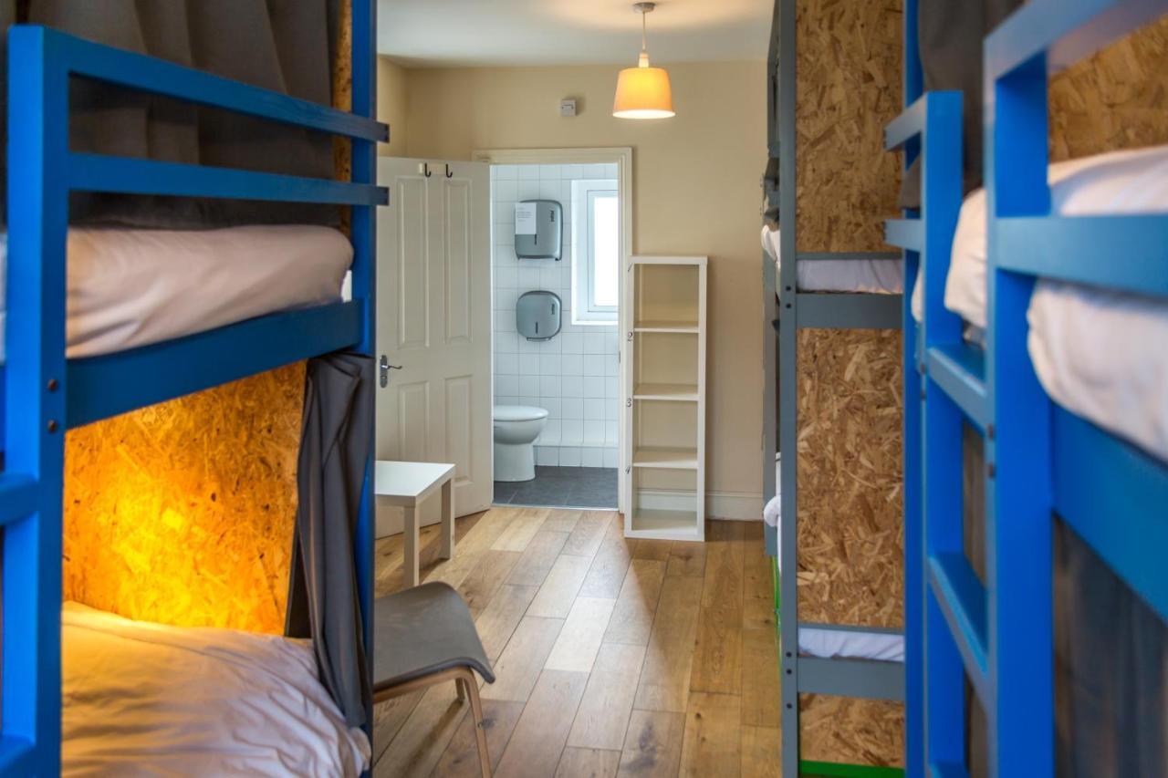 Albergue Park Boutique