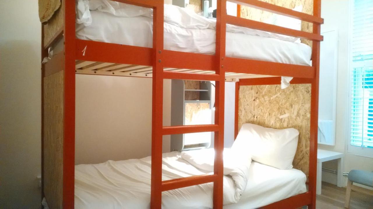 Park Boutique Albergue *
